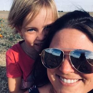 Meet your Posher, Megan